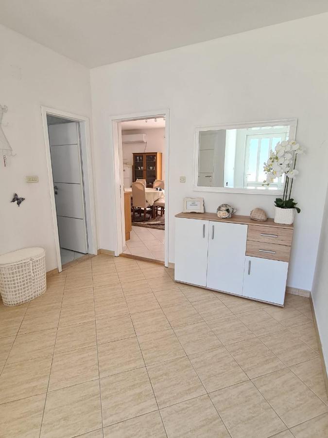 Apartman Varga Трогир Экстерьер фото