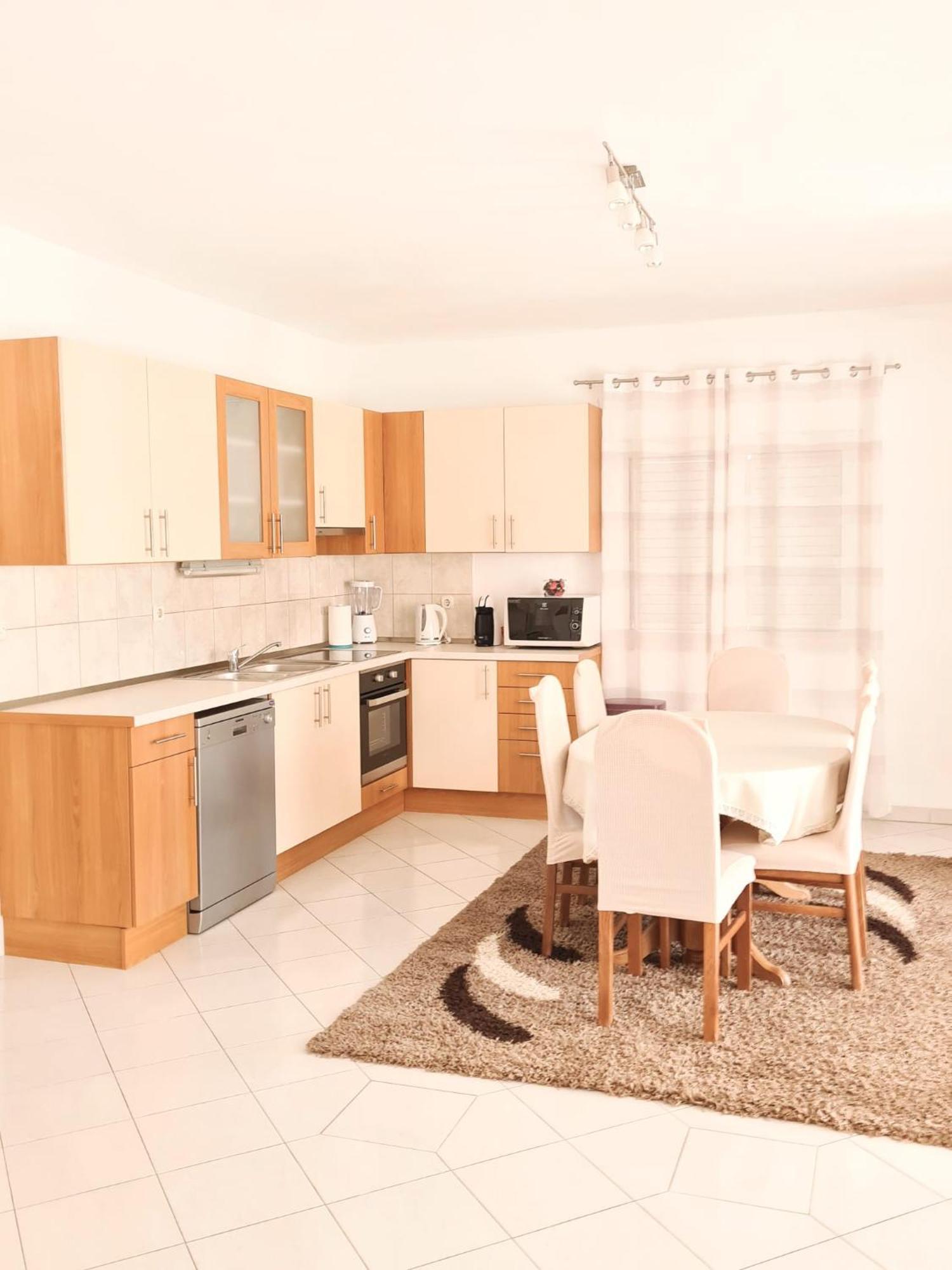 Apartman Varga Трогир Номер фото
