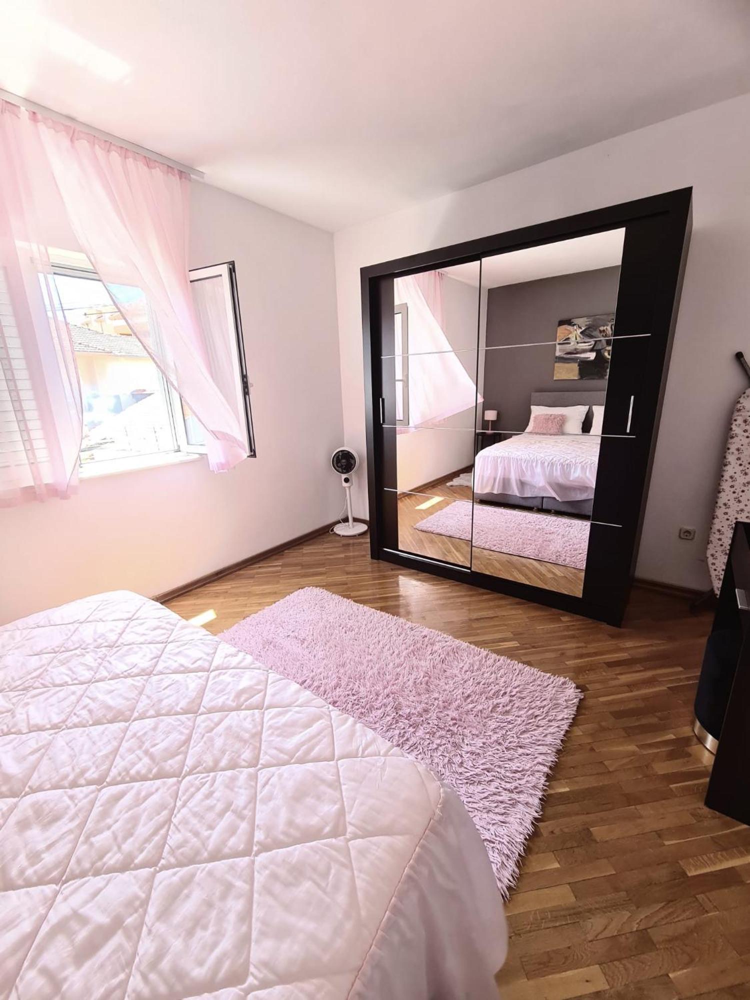 Apartman Varga Трогир Номер фото